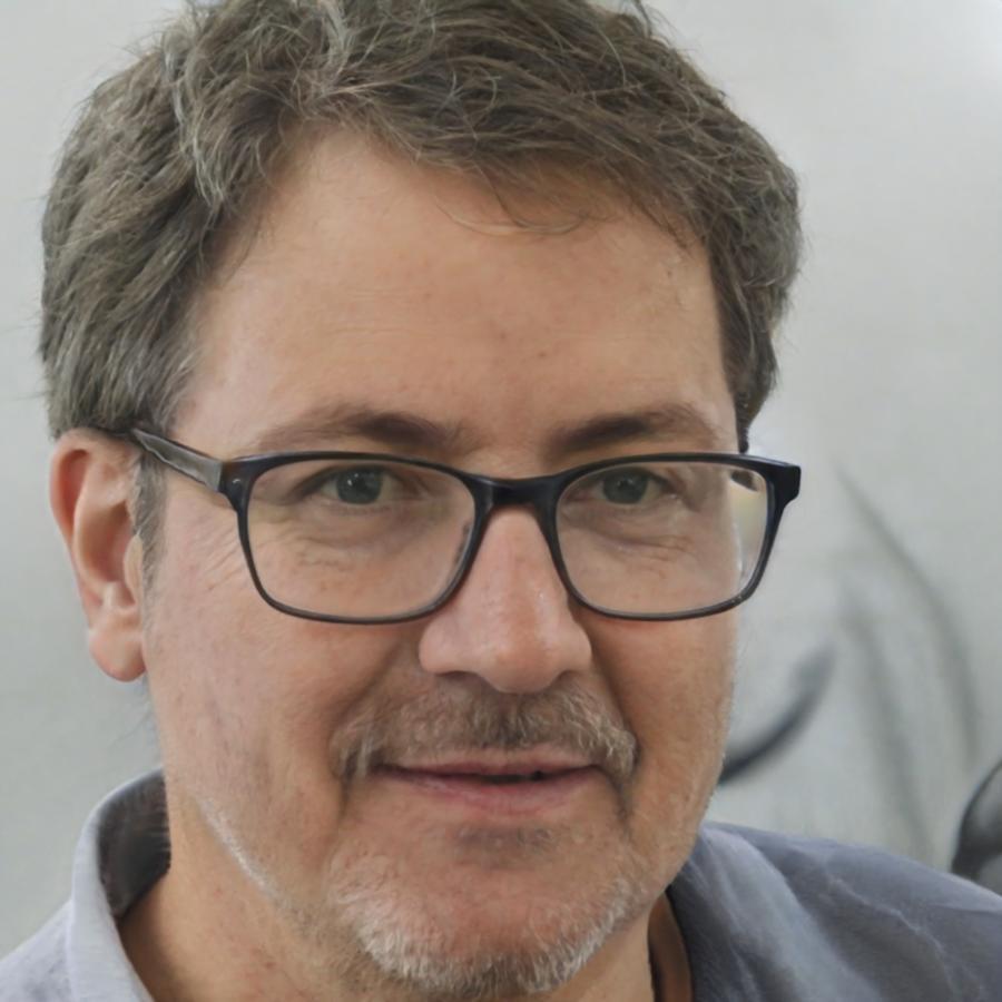 Dr. Michael Weber - Leitender Dozent für Cash Flow Management