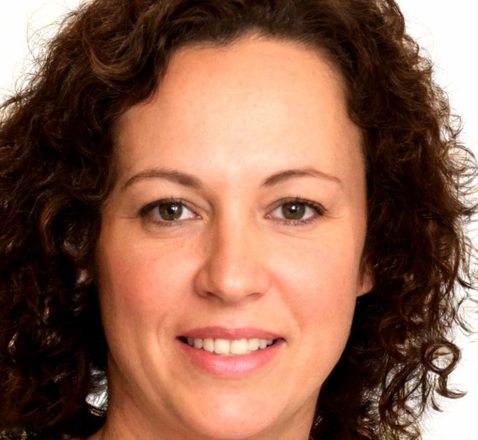 Sarah Hoffmann, Unternehmerin